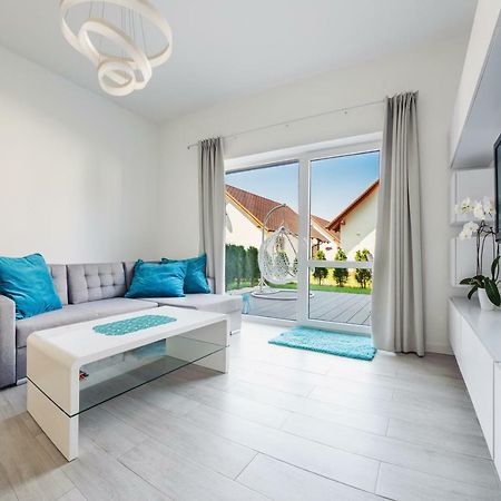 Apartamenty Sun & Snow Seaside Grzybowo Exterior photo